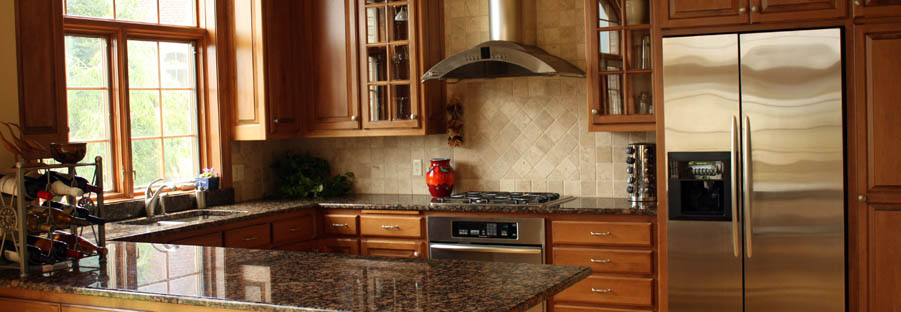 High Quality Natural Stone Countertops For Boston Homeowners